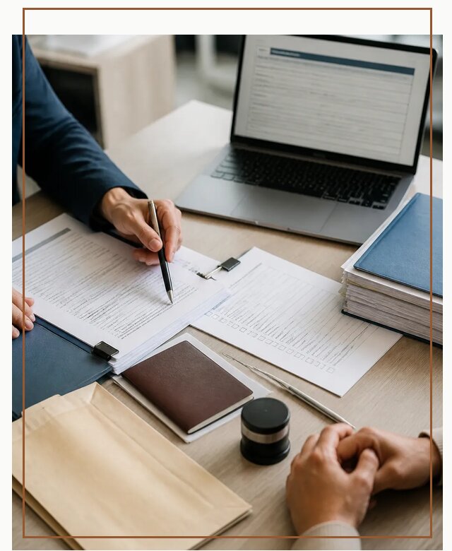 Повторная подача на ВНЖ после отказа для получения в Урае