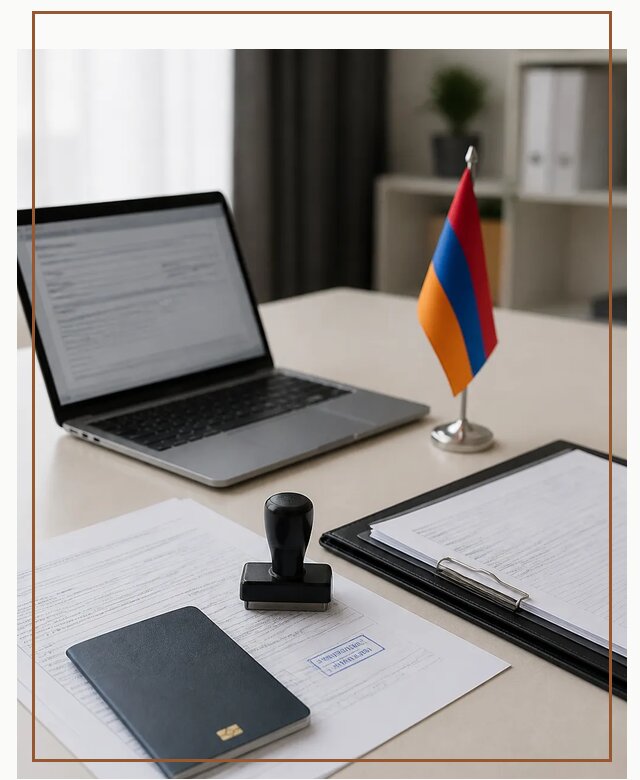 Оформление гражданства Армении в Урае по цене от 78158 р. | Гиперактив-Урй