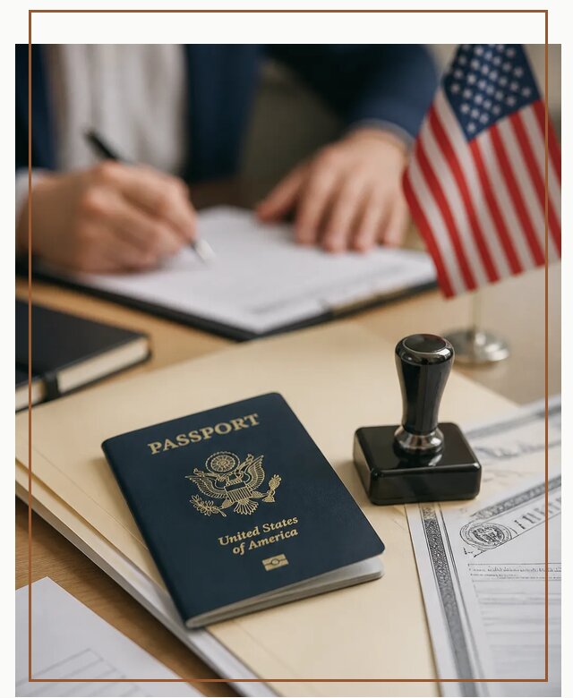 Оформление гражданства США в Урае под ключ от 46895 р. | Гиперактив-Урй